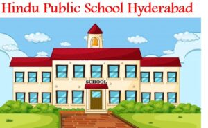 Hindu Public School Hyderabad