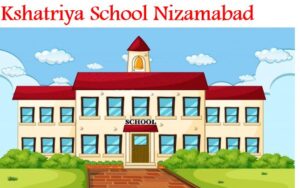 Kshatriya School Armoor Nizamabad