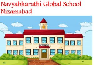 Navyabharathi Global School Nizamabad