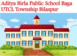Aditya Birla Public School Baga UTCL Township Bilaspur