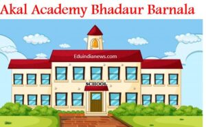 Akal Academy Bhadaur Barnala