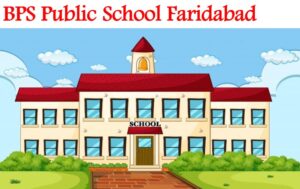 BPS Public School Faridabad