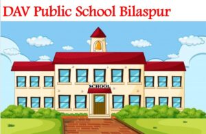 DAV Public School Bilaspur