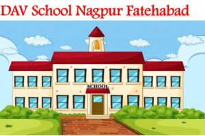 DAV School Nagpur Fatehabad