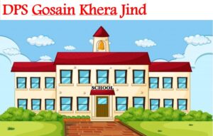 DPS Gosain Khera Jind