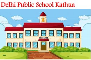 Delhi Public School Kathua