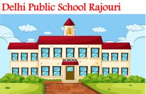 Delhi Public School Rajouri