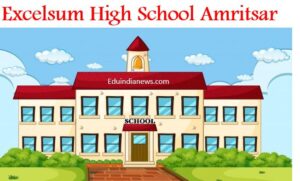 Excelsum High School Amritsar