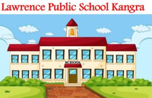 Lawrence Public School Kangra