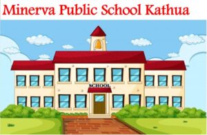 Minerva Public School Kathua
