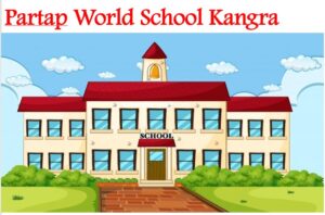 Partap World School Kangra
