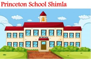 Princeton School Shimla