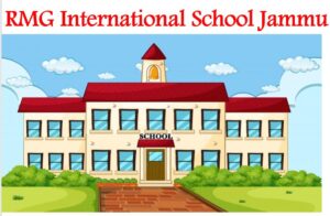 RMG International School Jammu
