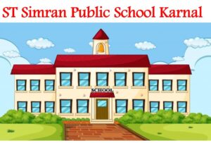 ST Simran Public School Karnal