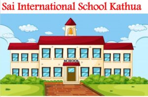 Sai International School Kathua