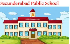 Secunderabad Public School