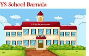 YS School Barnala