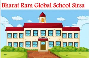 Bharat Ram Global School Sirsa