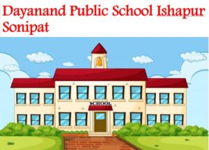 <a href="#about"> Dayanand Public School Ishapur Sonipat </a> <a href="#admission">What is Admission Procedure and Criteria?</a> <a href="#fee">Find out Fees Structure</a> <a href="#facilities">Find details of Facilities</a> <a href="#infrastructure">Find details of Infrastructure</a> <a href="#syllabus">Know Syllabus & School Timings</a> <a href="#documents">Documents Required at time of admission</a> <a href="#principalmessage">Read Principals Message and details</a> <a href="#gallery">Gallery</a> <a href="#map">Find School on Map</a> <a href="#review">Review School</a> <a href="#faq">Important FAQ's on School</a> <h2 id="about">About Dayanand Public School Ishapur Sonipat</h2> The school comes with an uncompromising commitment. It aims to achieve specific, measurable, observable and quantifiable results among all aspirants/students. Because the School has a vision to provide value based education to young minds and provide a dynamic learning environment. However, the School aegis for every student which strives for excellence through active learning and education. Moreover, the School has the core committed faculty which has come from accomplished backgrounds with vast experience. <h2 id="admission"> Dayanand Public School Ishapur Sonipat Admission</h2> Dayanand Public School Ishapur Sonipat is one of Best CBSE Schools in Sonipat therefore it comes with a systematic, simple registration and admission process. It also accepts online payments and an online admission enquiry. Moreover, for enquiry on more procedure contact school through Dayanand Public School Ishapur Sonipat Online Admission Form. <h2 id="fee"> Dayanand Public School Ishapur Sonipat Fee Structure</h2> <h2 id="facilities">Facilities</h2> <table width="566"> <tbody> <tr> <td width="281">Minimum Age of Admission</td> <td width="285">3 Years</td> </tr> <tr> <td>Library</td> <td>Available</td> </tr> <tr> <td>Laboratories</td> <td>Available</td> </tr> <tr> <td>Transportation</td> <td>Available</td> </tr> <tr> <td>Canteen</td> <td>Available</td> </tr> <tr> <td>Gender Based</td> <td>Mixed</td> </tr> <tr> <td>Class Strength Average</td> <td>40</td> </tr> <tr> <td>Internet / Wifi</td> <td>Available</td> </tr> <tr> <td>Sports</td> <td>Available</td> </tr> <tr> <td>Infrastructure</td> <td>Available</td> </tr> <tr> <td>Campus</td> <td>Available</td> </tr> </tbody> </table> <h2 id="infrastructure">Infrastructure</h2> <table width="281"> <tbody> <tr> <td width="281">Class Room</td> </tr> <tr> <td>Composite Science Lab</td> </tr> <tr> <td>Physics Lab</td> </tr> <tr> <td>Chemistry Lab</td> </tr> <tr> <td>Biology Lab</td> </tr> <tr> <td>Maths Lab</td> </tr> <tr> <td>Computer Science Lab</td> </tr> <tr> <td>Home Science Lab</td> </tr> <tr> <td>Library</td> </tr> <tr> <td>Other Rooms</td> </tr> <tr> <td>Bio-Tech Lab</td> </tr> </tbody> </table> <h2 id="documents">Documentation</h2> <table width="281"> <tbody> <tr> <td width="281">Birth Certificate</td> </tr> <tr> <td>Report card of Previous Class</td> </tr> <tr> <td>Passport Size Photograph</td> </tr> <tr> <td>Copy of Aadhar Card</td> </tr> <tr> <td>Duly attested pass mark sheet + documents said above</td> </tr> <tr> <td>Transfer Certificate (TC) if any</td> </tr> </tbody> </table> <h2 id="principalmessage">Read Principal's Message Here</h2> <h2 id="syllabus"> Dayanand Public School Ishapur Sonipat Syllabus & Timings</h2> <h2 id="gallery">School Gallery</h2> <h2 id="map">School Map</h2> <h2 id="review">School Review & Ratings</h2> In conclusion, rate school and provide valuable feedback. <h2 id="faq">Important FAQs on School</h2> <strong>Q1. Which board is this school affiliated to?</strong> Ans: The School is affiliated to CBSE Board. However, almost every school is affiliated to atleast one board of education. <strong>Q2. What facilities does school provide?</strong> Ans: Firstly, the school provide all basic facilities each student. Indoor and outdoor sports are provided by school. <strong>Q3. Is this school co-educational?</strong> Ans. Yes, The School is co-educational. This school offers education irrespective of the student's gender. <strong>Q4. What is average strength of classroom?</strong> Ans. The average students per classroom is 1:40. However, teachers and staff are well trained and knowledgeable. <strong>Q5. Does this school have transport facilities?</strong> Ans. Yes, the school does have transport facility. <strong>Q6. When does admission process begin?</strong> Ans: Admission process generally begins in the month Feb/March. <strong>Q7. Does the school have boarding facility?</strong> Ans. The school does not have boarding facility. <strong>Q8. What is home work policy?</strong> Ans. The School does not believe in burdening the child yet some amount of home work is assigned in 2-3 subjects everyday which a child himself/herself can attempt. <strong>Q9. Does the school hold PTM on regular basis?</strong> Ans. Yes, the school and parents together can only support the child to grow in a desired way. Hence it holds PTMs regularly and welcome parent's suggestions.
