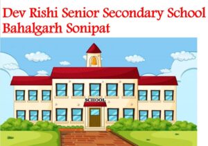 Doon Public School Gohana Sonipat