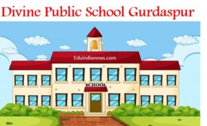 Divine Public School Gurdaspur