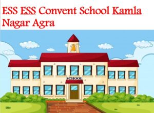 ESS ESS Convent School Kamla Nagar Agra