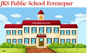 JKS Public School Ferozepur