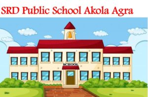 SRD Public School Akola Agra