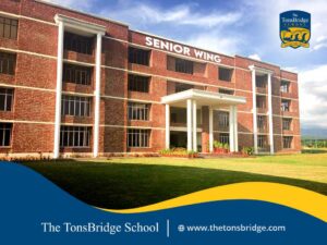 The TonsBridge School Kotra Santoor Road Dehradun