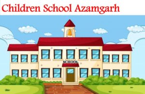 Children School Azamgarh