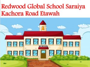 Redwood Global School Saraiya Etawah