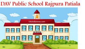 DAV Public School Rajpura Patiala