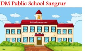 DM Public School Sangrur