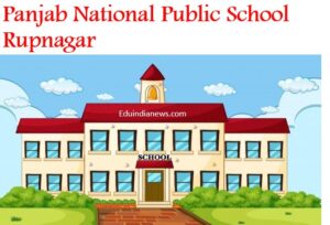 Panjab National Public School Rupnagar