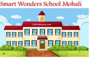 Smart Wonders School Mohali