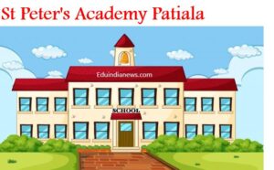 St Peter's Academy Patiala
