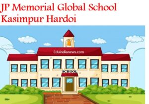 JP Memorial Global School Kasimpur Hardoi
