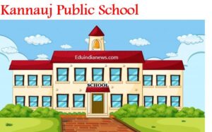Kannauj Public School