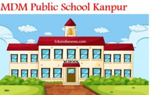MDM Public School Kanpur