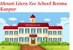 Mount Litera Zee School Rooma Kanpur