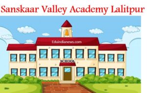 Sanskaar Valley Academy Lalitpur