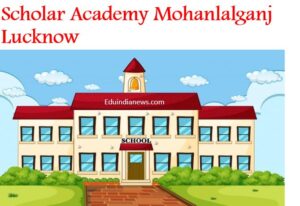 Scholar Academy Mohanlalganj Lucknow