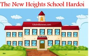 The New Heights School Hardoi