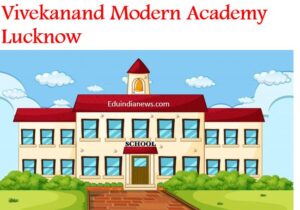 Vivekanand Modern Academy Lucknow