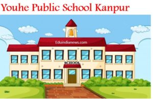 Youhe Public School Kanpur