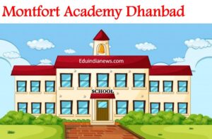 Montfort Academy Dhanbad
