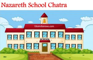 Nazareth School Chatra