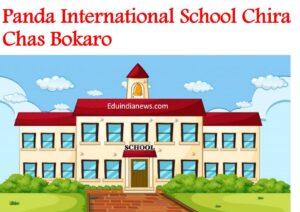Panda International School Chira Chas Bokaro