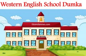 Western English School Dumka