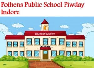 Pothens Public School Piwday Indore